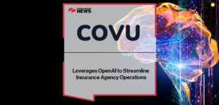 Insurtech COVU Leverages OpenAI to Streamline Insurance Agency Operations