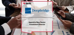 Deepbridge Appoints New Senior Investment Director | FF News