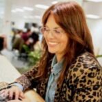 Isabel Pitt, Shieldpay | FF News