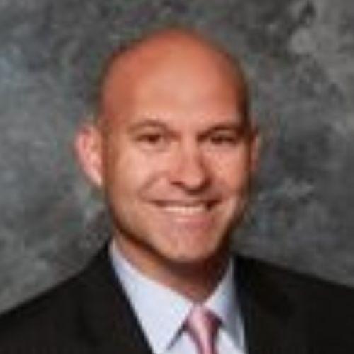 Jon Mooney