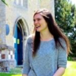 Julia Sinclair , CapitalRise | Fintech Finance