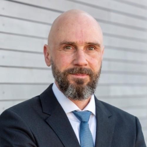 Michael Schott