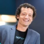 Nate Clarke, GoTyme Bank | FF News