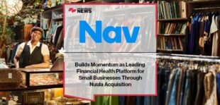 Nav Builds Momentum as Leading Financial Health Platform for Small Businesses Through Nuula Acquisition