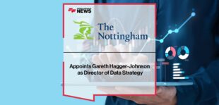 Nottingham Building Society Appoints Gareth Hagger-Johnson as Director of Data Strategy | FF News