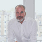 Paul Bucksey