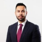 Raf Chowdhury, CapitalRise | Fintech Finance