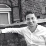 Rashid Ashraf, ACE Money Transfer | FF News