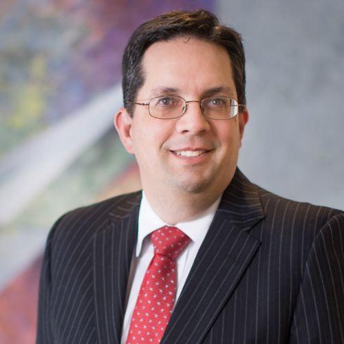 Richard W. Viola