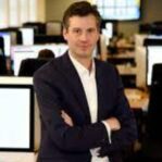 Ryan Parrett, CapitalRise | Fintech Finance