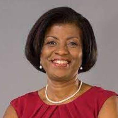 Sharon Gibson
