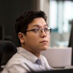 Yongjin Kim, AQX | FF News