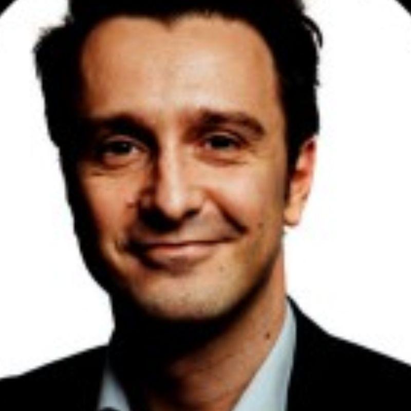 Zlatko Vucetic