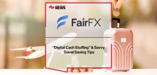 “Digital Cash Stuffing” & Savvy Travel Saving Tips