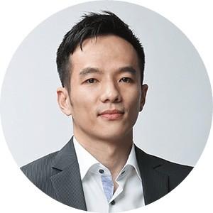 Zac Cheah