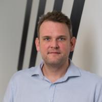 Matt Elcock