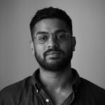 Yaseen Rostom, CEO and Co-founder at Incredible