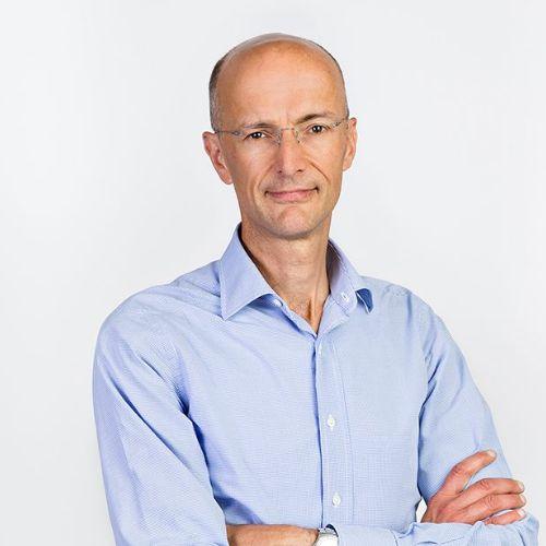 Adam Holloway