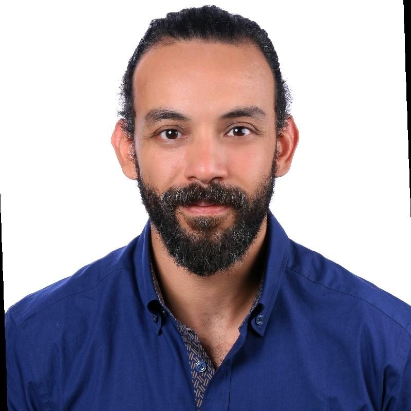 Ahmed Refaat