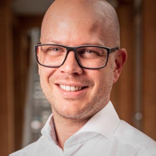 Andreas Schneider