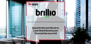 Brillio Appoints Navneet Narula to Lead Global Banking and Financial Services Unit