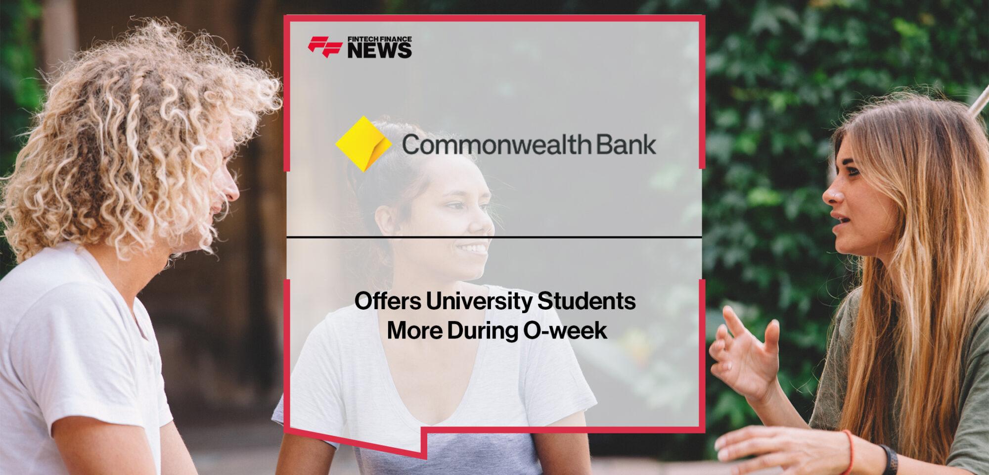 CBA Offers University Students More During O-week
