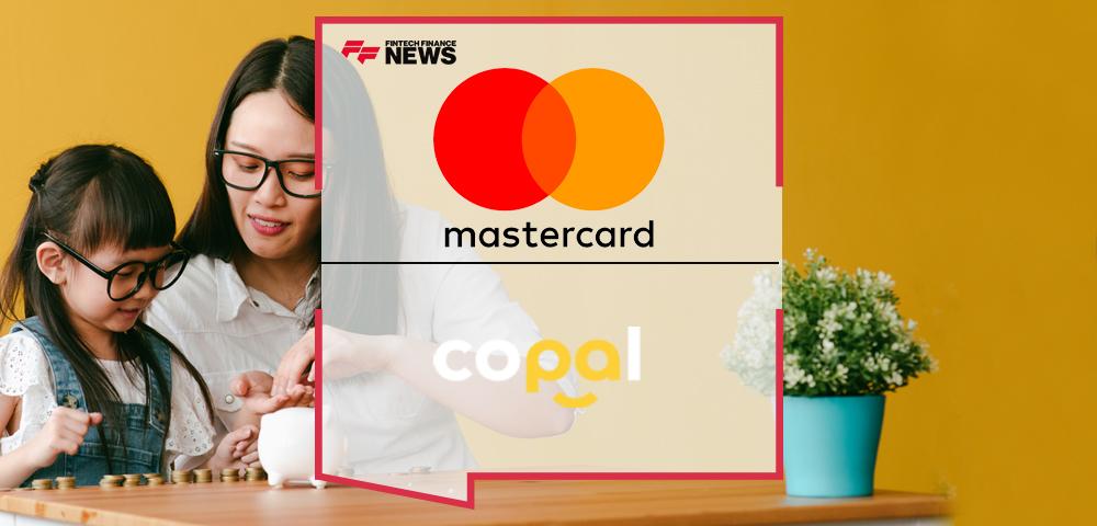 Mastercard Partners with Copal to launch Egypt’s first family payments mobile app