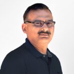 Deepak Jain