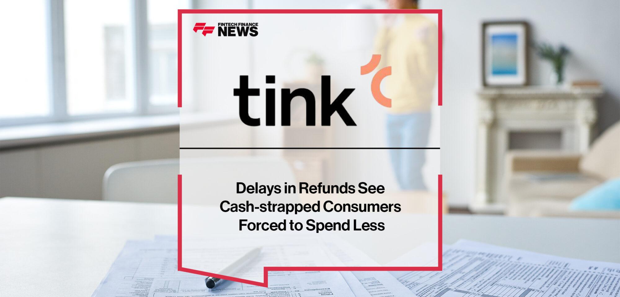 Delays in Refunds See Cash-strapped Consumers Forced to Spend Less