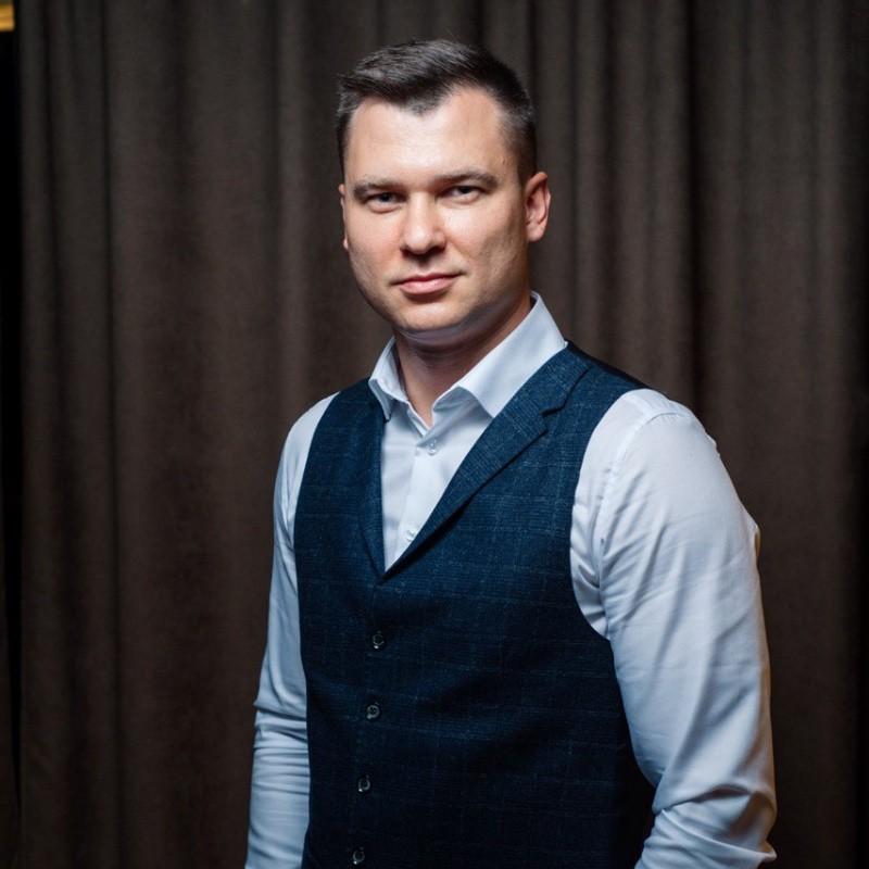 Dmitrii Miliukov