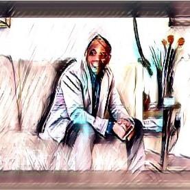 Eric Blue