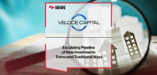 Escalating Pipeline of New Investments Transcend Traditional Ways