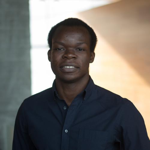 Felix Madutsa