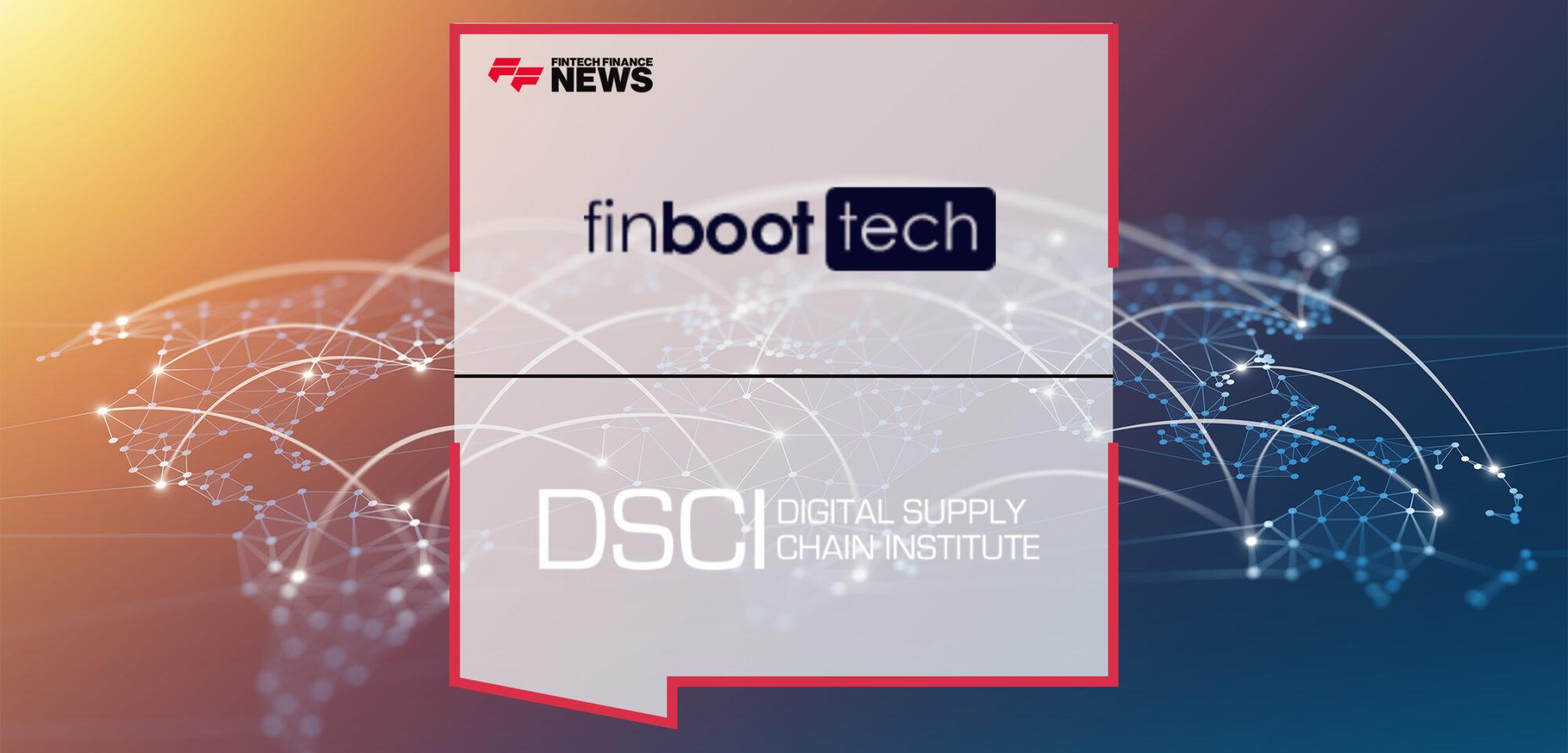Finboot Joins US Digital Supply Chain Institute