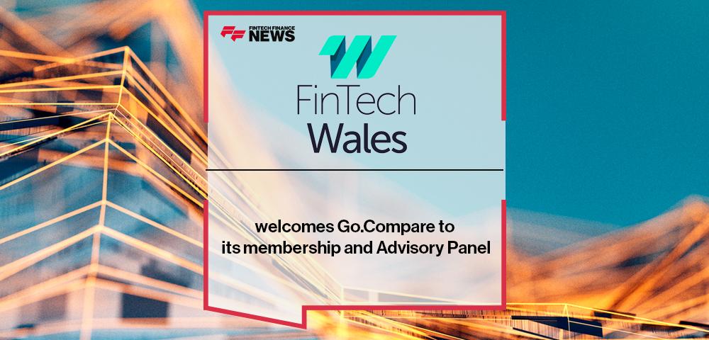 FinTech Wales welcomes Go.Compare to its membership and Advisory Panel