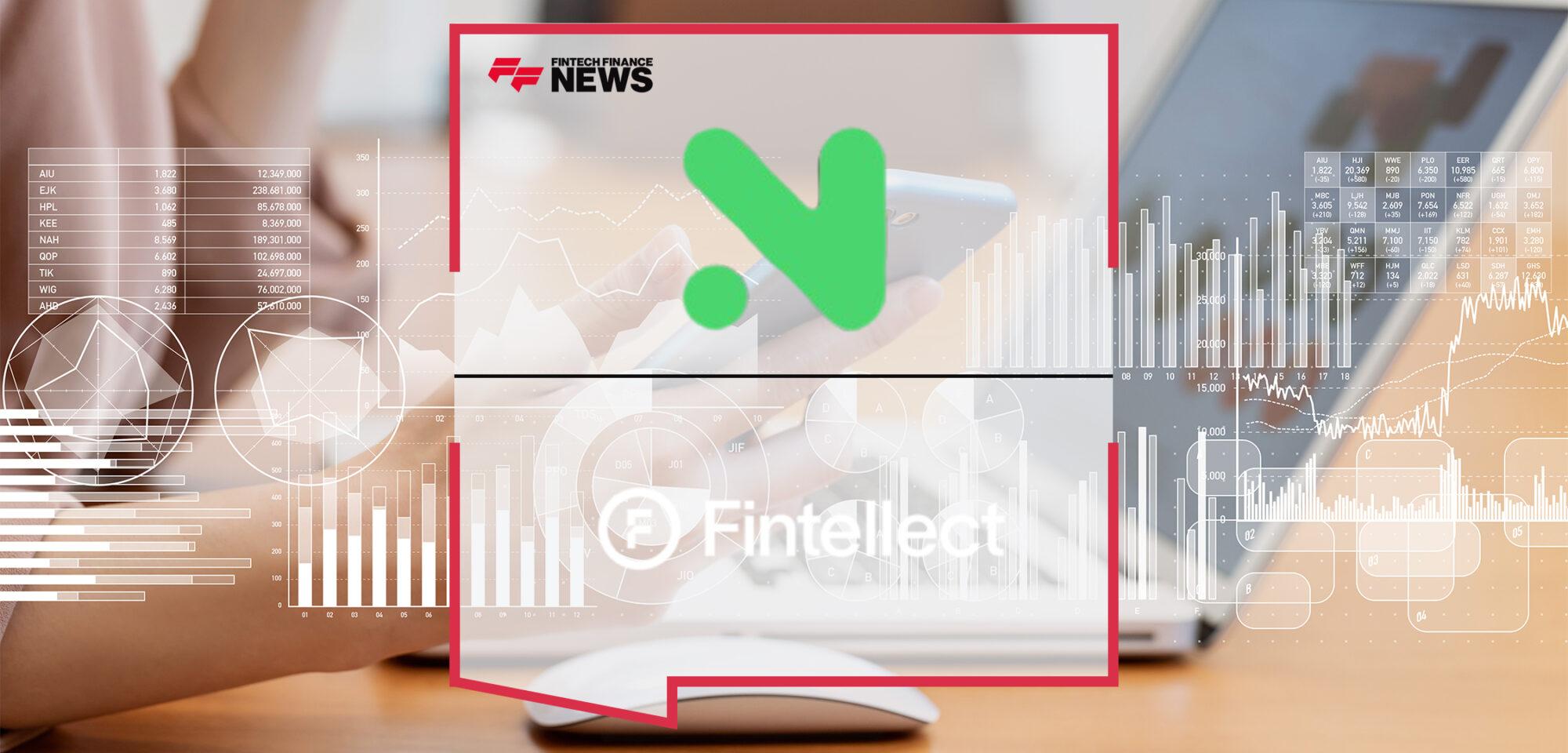 Fintellect Teams Up With Nordigen to Help Small Businesses Manage Their Finances More Efficiently Through Open Banking