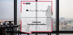 Five Elms Celebrates Prestigious Recognition