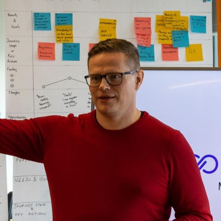 Guðdmundur Kristjánsson