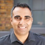 Harsh Sinha