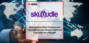 How Amazon Price Trackers and Two Little-known Amazon Services Can Grab You a Bargain