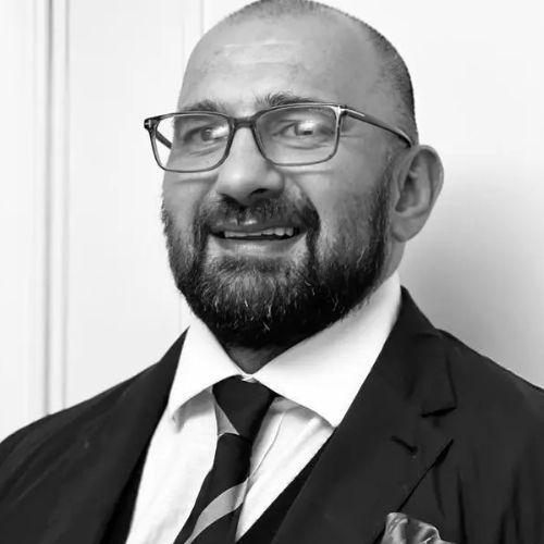 Jez Noah Ali