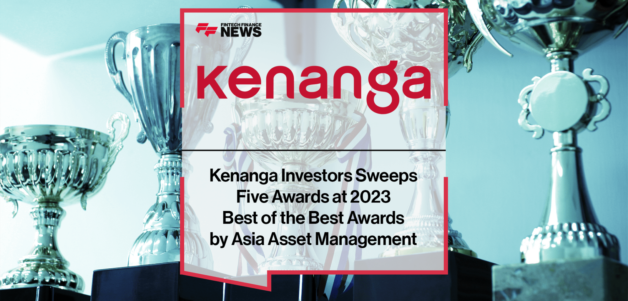 Kenanga Investors Berhad