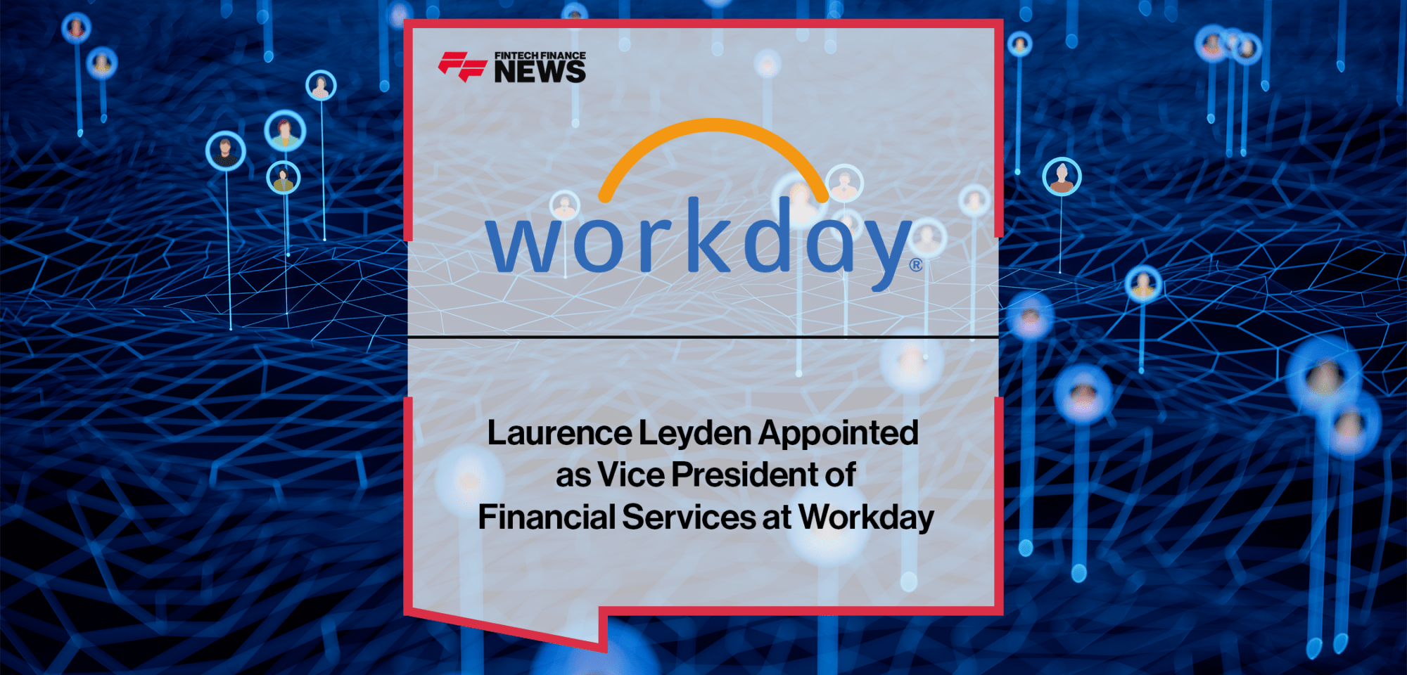 Laurence Leyden Workday