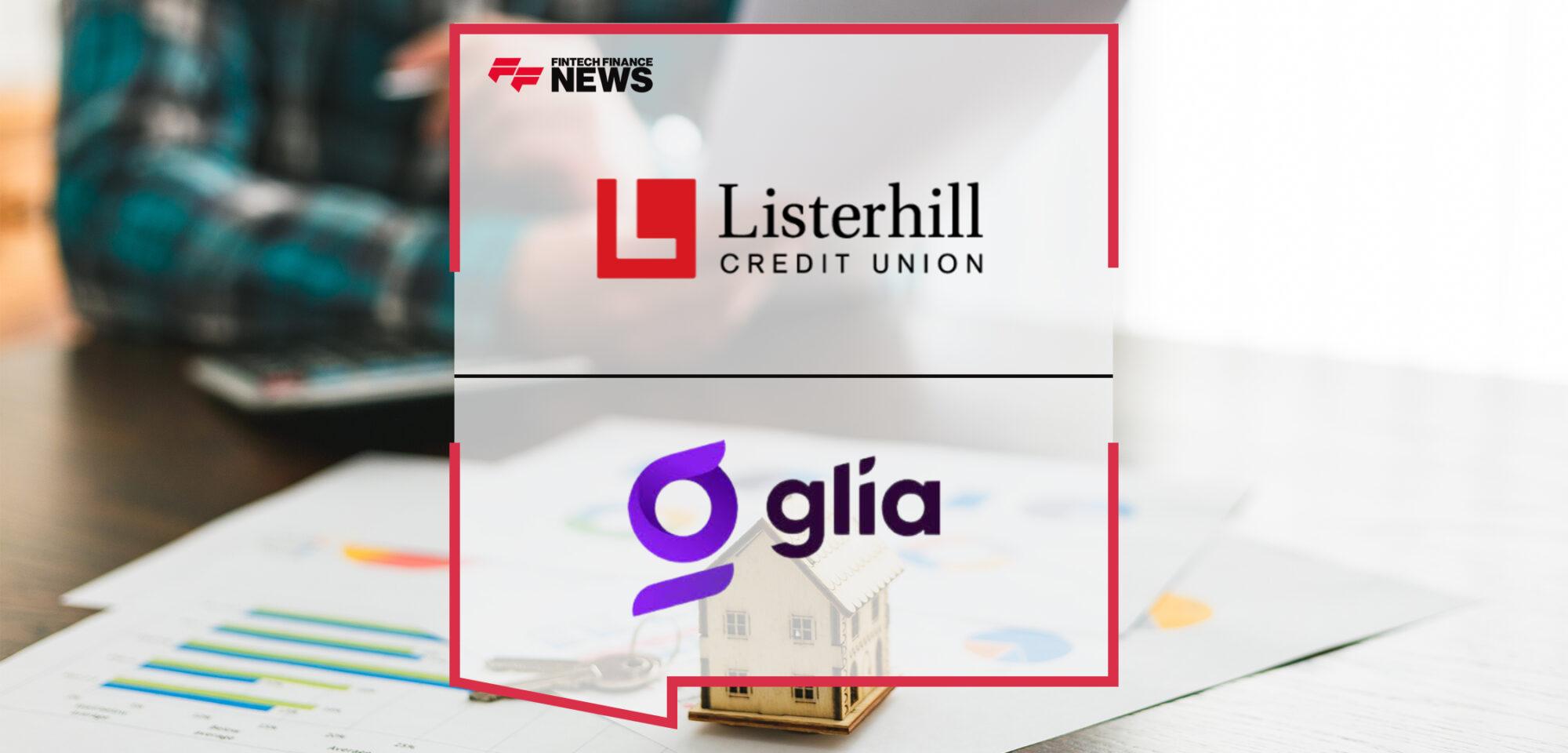 Listerhill Credit Union Boosts Sales with Digital-First Service Powered by Glia
