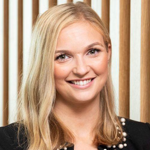 Lucie Mills