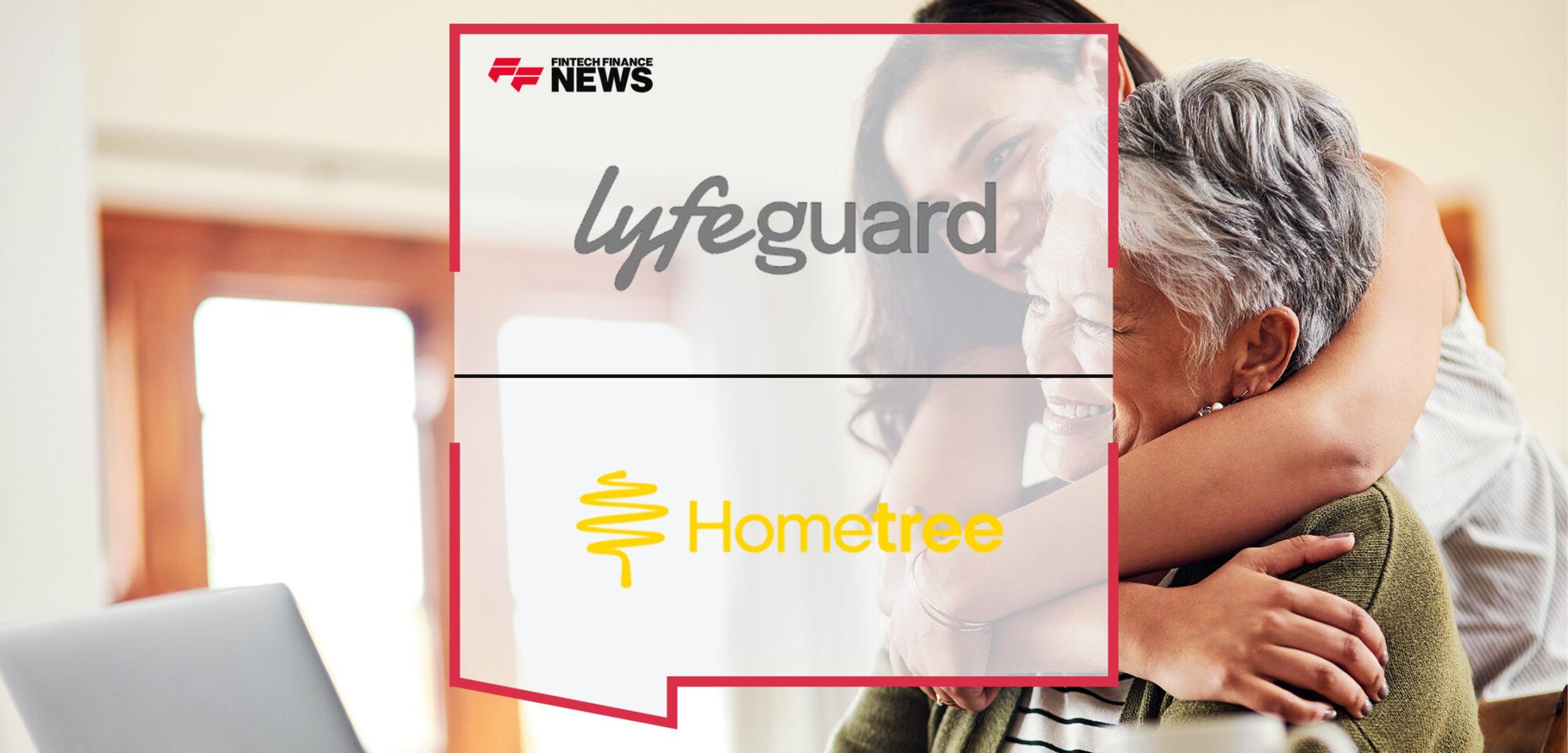 Lyfeguard Partners With Hometree to Connect Users With Cost-effective Heating and Home Emergency Solutions