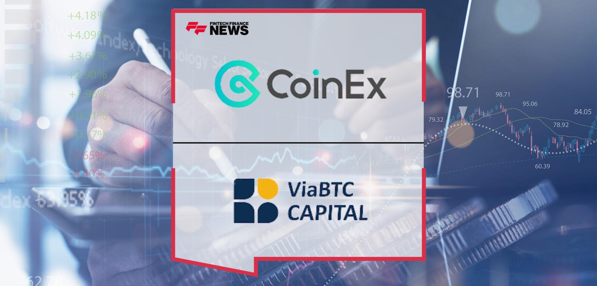Making Smarter Investments in an Uncertain Market CoinEx Keeps Users Updated on Market Movements