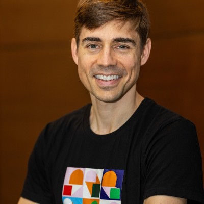Mark Straub