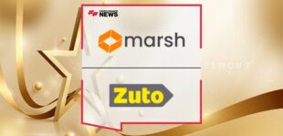 Marsh Finance Awards Zuto Gold Standard Marsh Valued Partners Accreditation