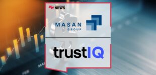 Masan Group Awarded Investment Registration Certificate to Invest USD105 Million in Trust IQ in Singapore